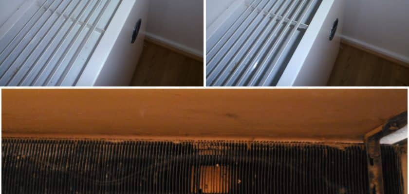 If you are feeling blown away by your current HVAC setup you might want to know how to block unwanted air from a heating vent.