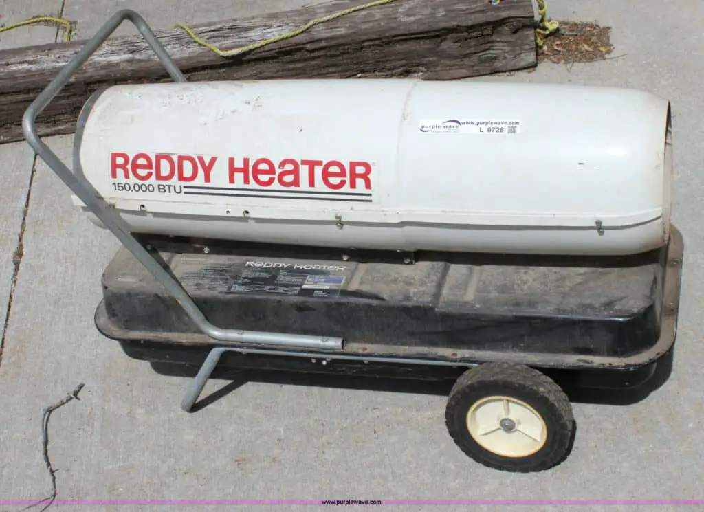 How Do I Troubleshoot a Reddy Heater? | Qlabe