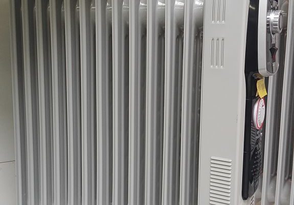 Best Oil Filled Radiator Heaters For Large Rooms