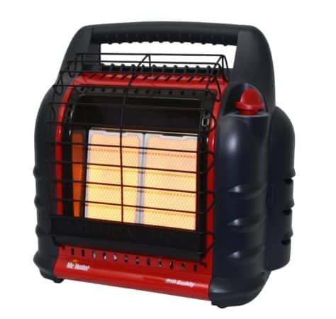 The 7 Best Indoor Propane Heaters Reviews Buying Guide 2019 Qlabe