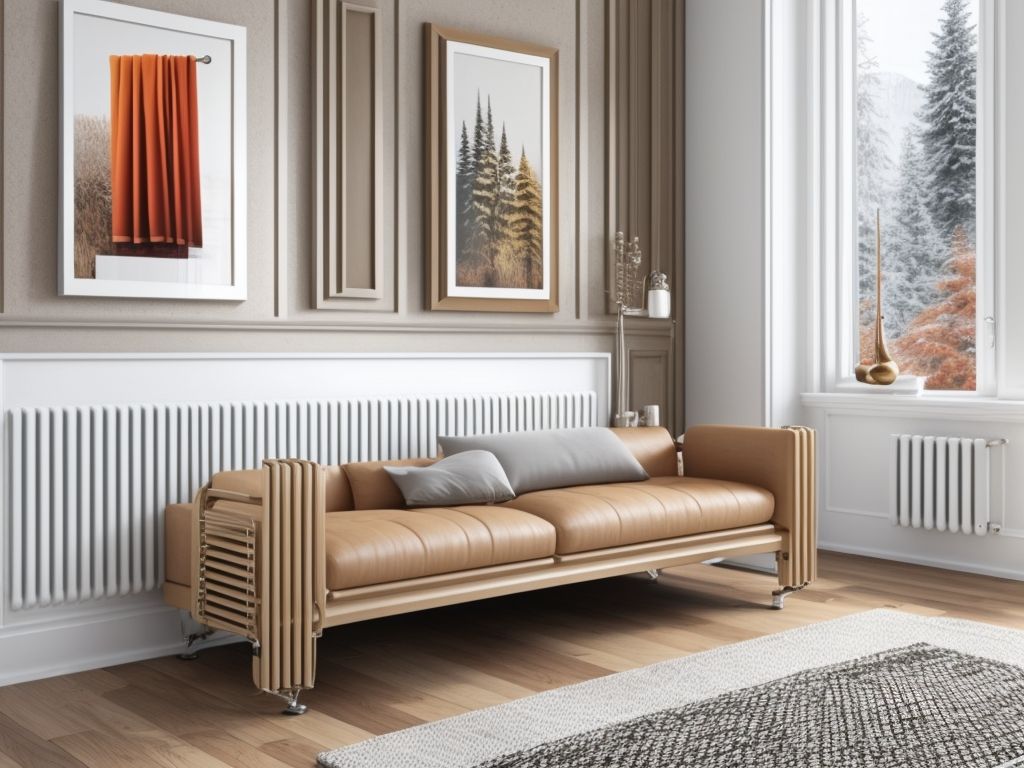 benefits and challenges of baseboard heating