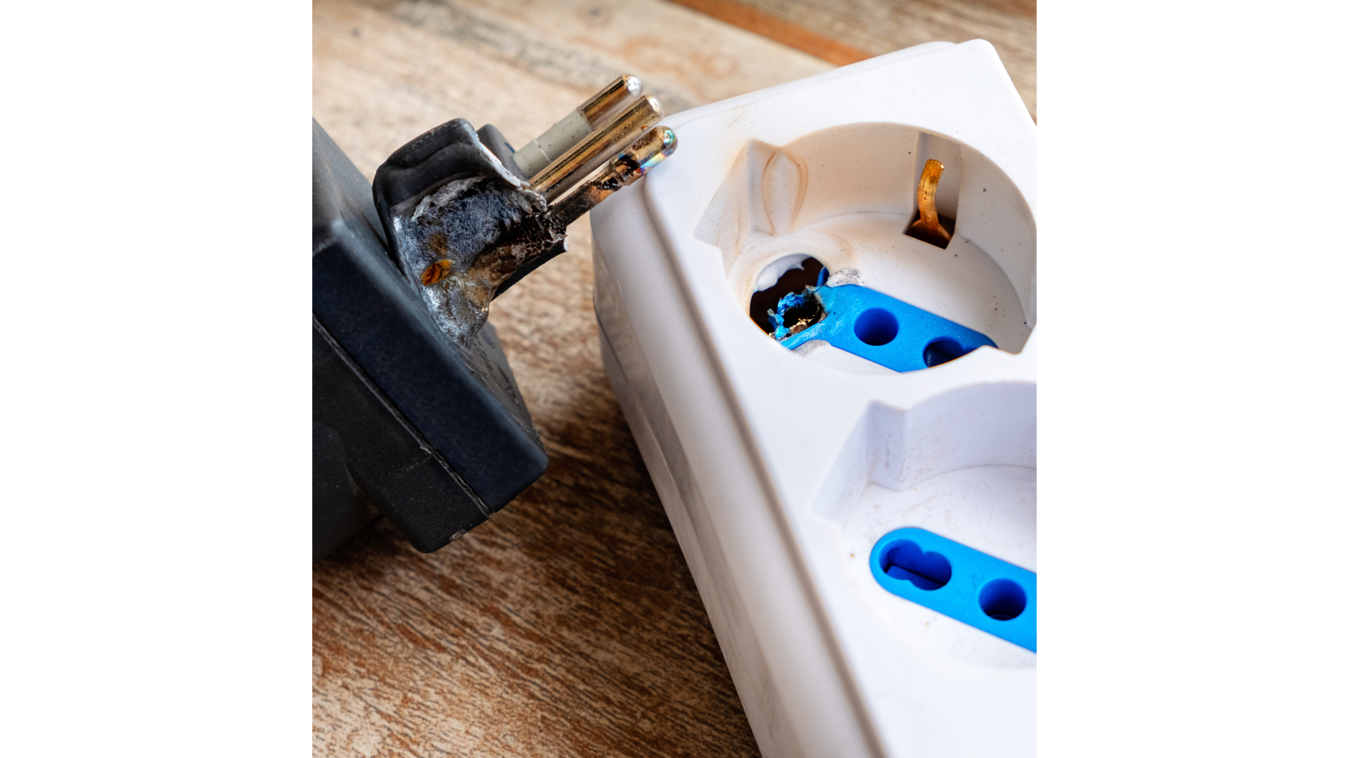 How to Properly Use Extension Cords, Power Strips, and Surge Protectors